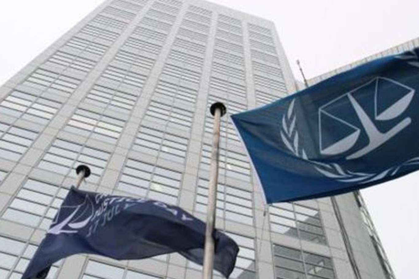 ICC to look into war crimes claim against zionist army officials